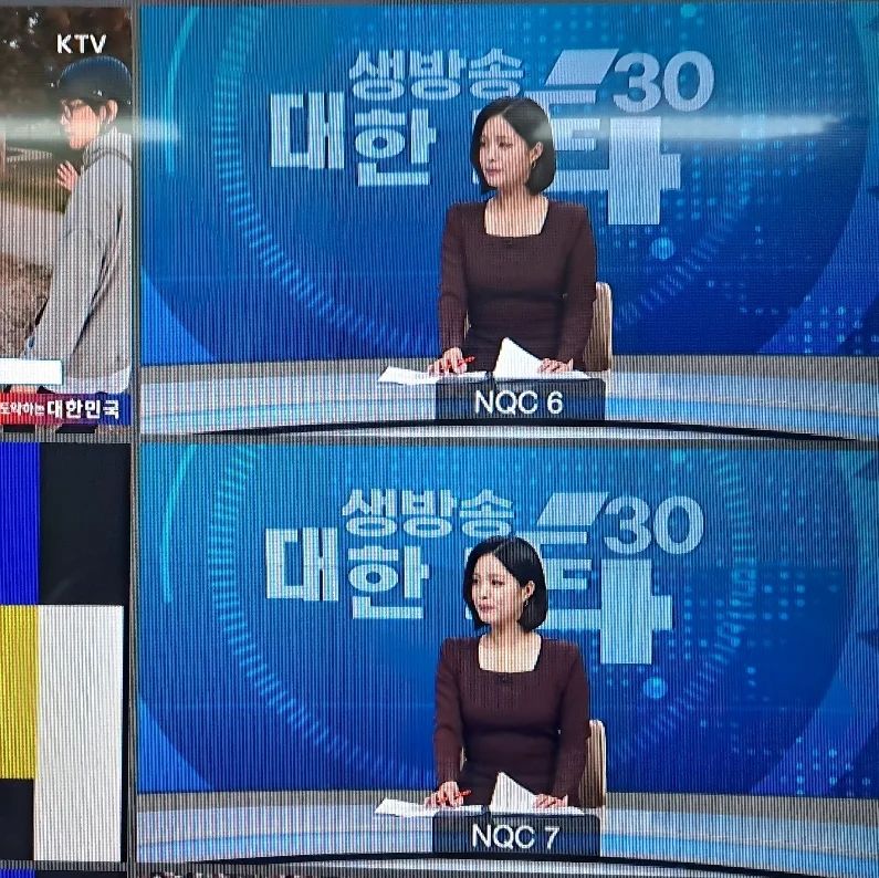 .
5층에서 온 #인증샷 ✨️