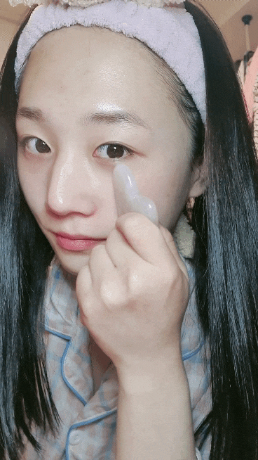 괄사마사지기 용도에 따라 고를 수 있는 꿍스토어 로즈쿼츠괄사