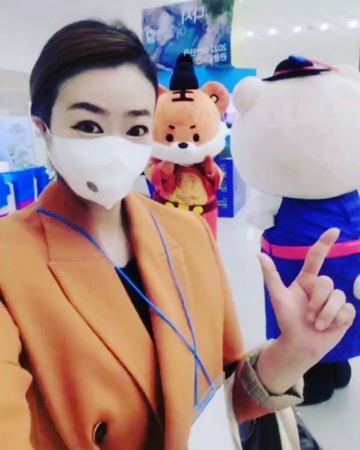 YunHye_Im 💌 on Instagram: "#광고 #2022대한민국관광기념품박람회 🇰🇷 ⚜️ @mcstkorea @kto9suk9suk @kor.souvenir ㆍ ㆍ 2022.12.2(금) ~ 2022.12.3(토) 동대문 DDP 아트홀 1관 🌎 🇰🇷 대한민국, 여행을 🎁 선