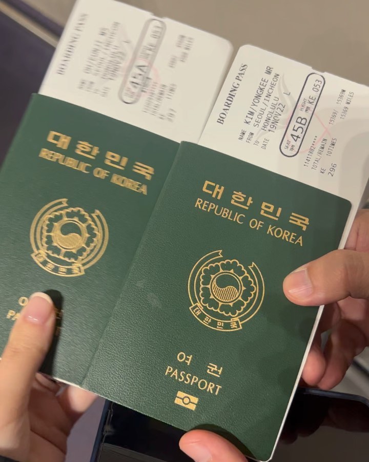 ᴅ-ᴅᴀʏ

#캐리어바꿔치기당함 
#다사다난출국기 
#부부되고첫해외여행
#기내식두번
#먹고자고무한반복 
#하와이가기힘들다
#누가가자했냐하와이
#하와이도착 
#하와이무지개 
#20221119 
#하와이 
#신혼여행 
#용기은지