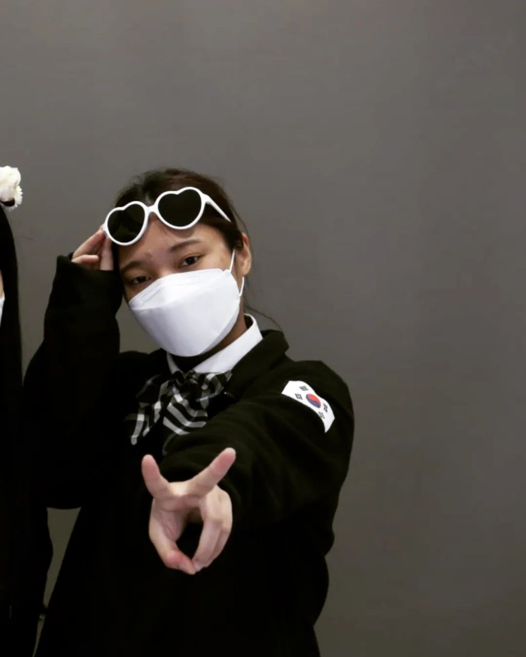 추억팔이 중..
폰에 내 사진보다 친구들 사진이 더 많네..¿¿
 .
.
.
#031214