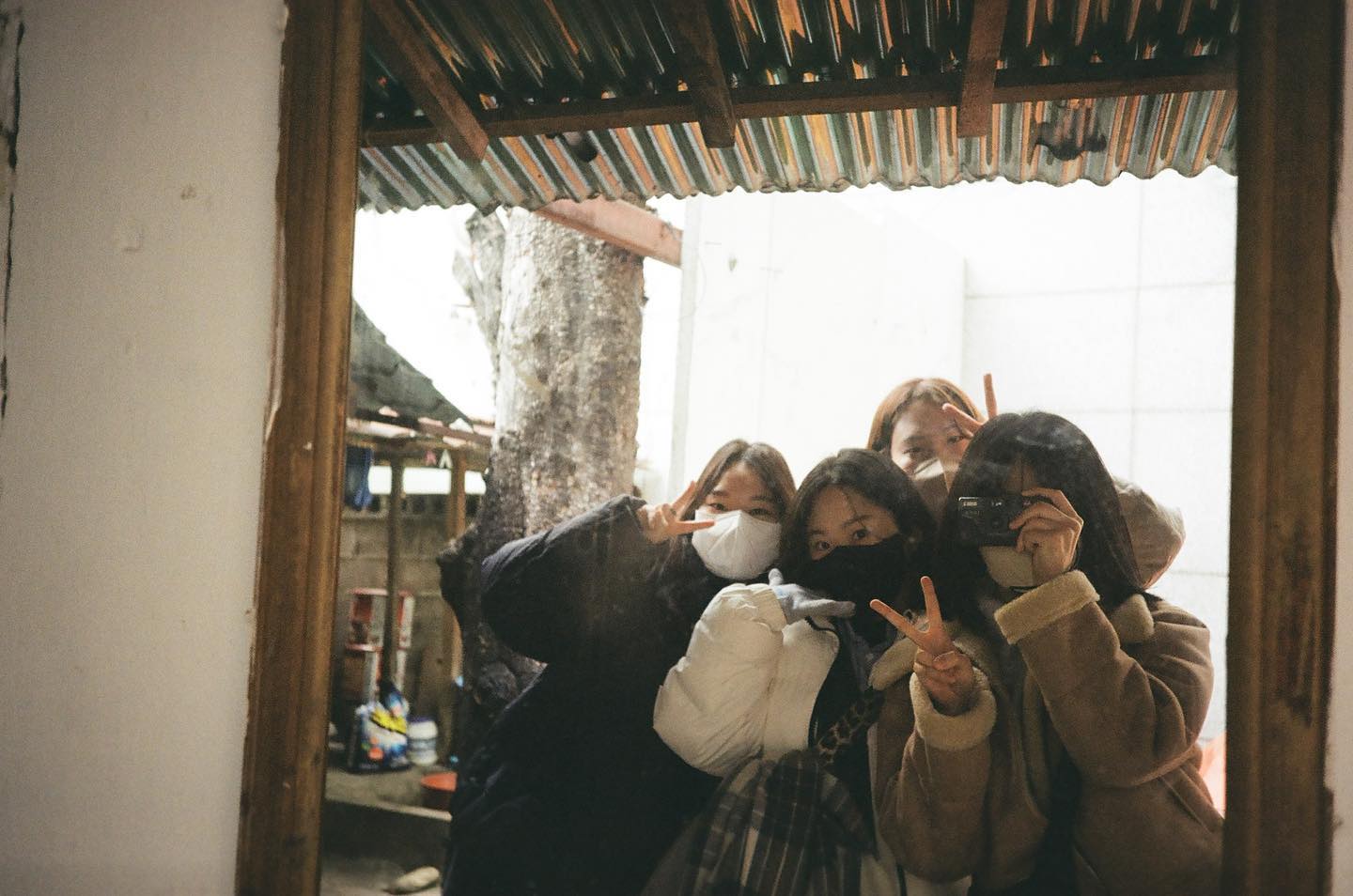 절거웠던 강릉여행~😜~

#강릉 #필카 #황정민갬성여행