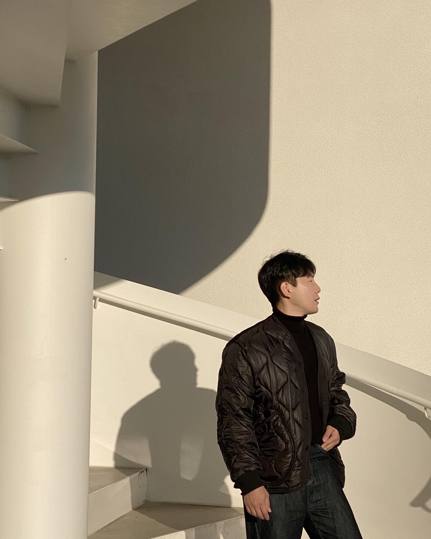 포토존은 다 찍어야돼 😎