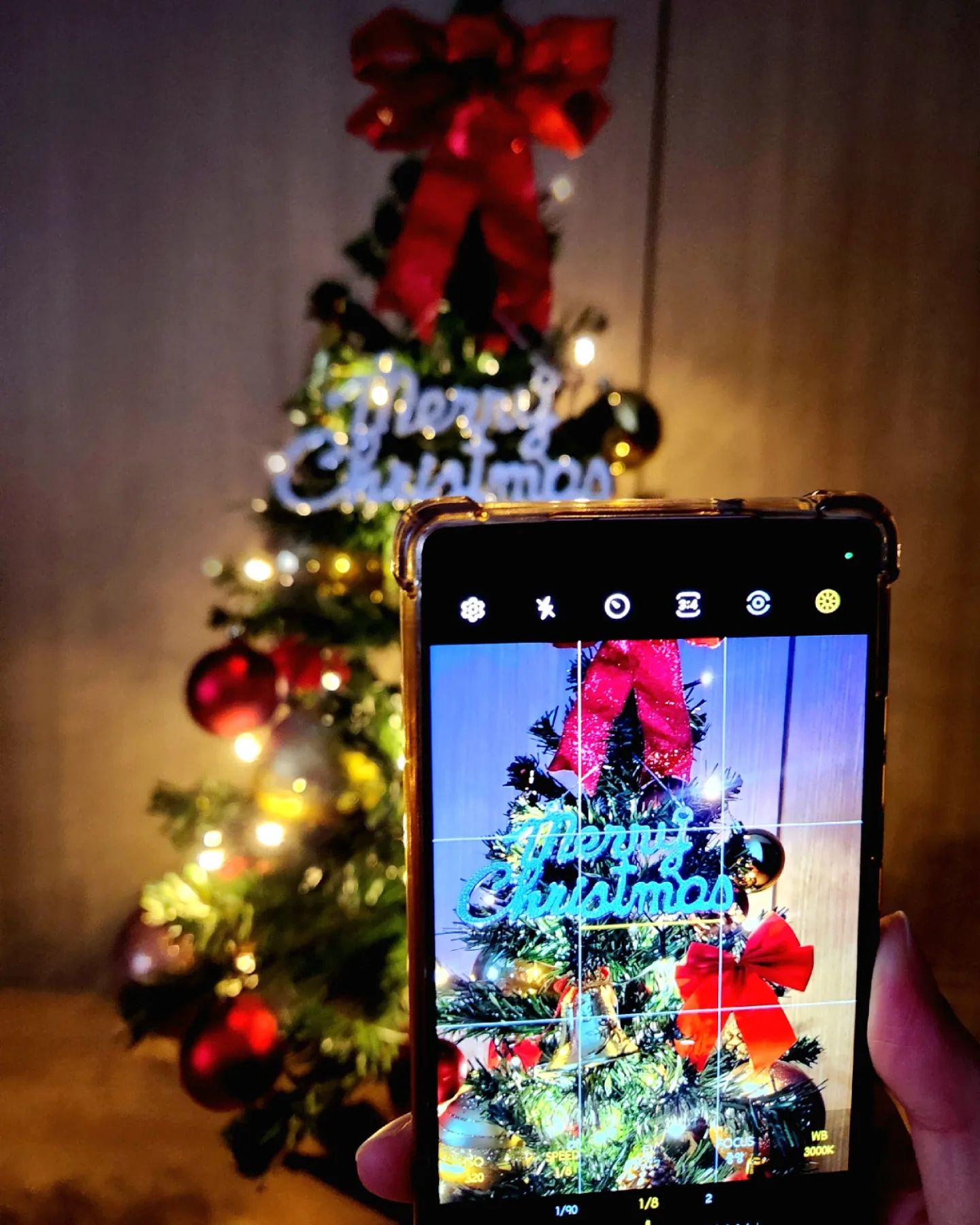 Merry Christmas preparation !! 🎄☃️

살면서 이런걸 해볼줄은 몰랐네요.

결혼하세요. 
평생 해보지 못한 경험, 행동들을 나도 모르게 실행하고 있는 자신을 볼 수 있습니다.
Home Christmas Tree

산타 할아버지. 선물은 부자되게 해주세요.