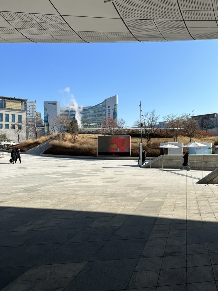 2022 대한민국 관광기념품 박람회 관람 후기