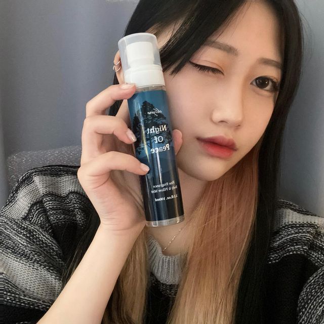 기무세은 on Instagram: "🌫 끌로뉴 바디미스트 OUR 🌫 - - - - - - '향기에 이끌려 소유하고 싶도록 만든다'는 취지로 소유를 초점에 맞춰 끌로뉴의 향기는 세가지 라인으로 구성되어 있습니다! He