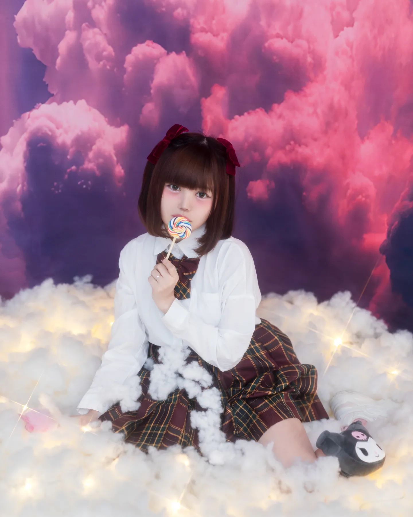 地下アイドル