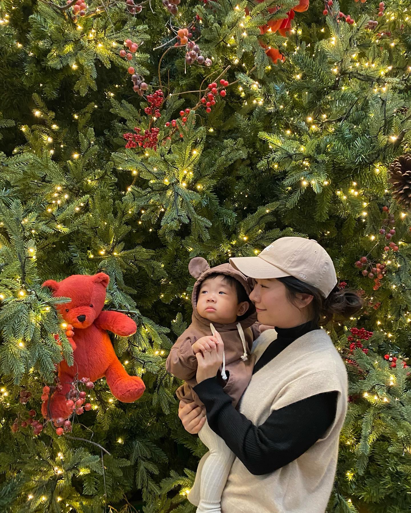 메리메리🧸🎄🎅🏻