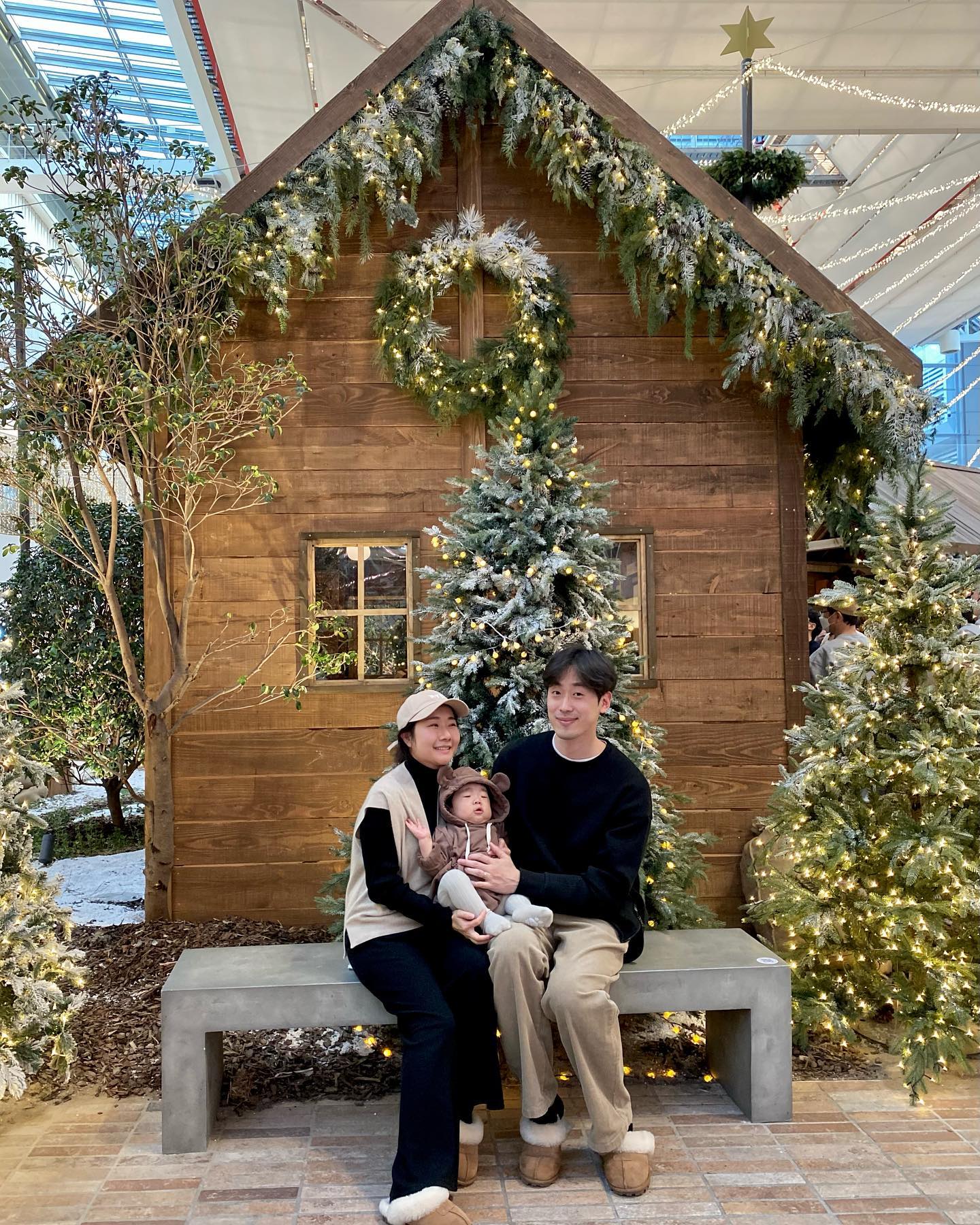 햄보칸 울가죠쿠👨‍👩‍👦💕