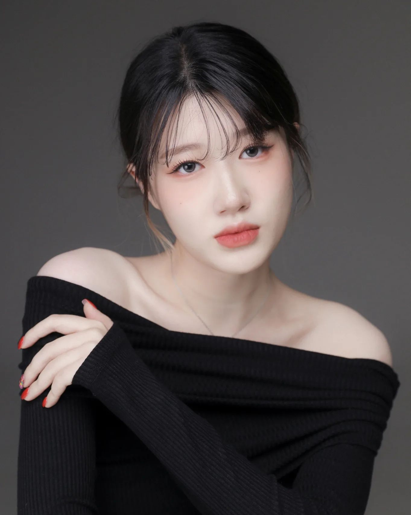 헉 어른같다