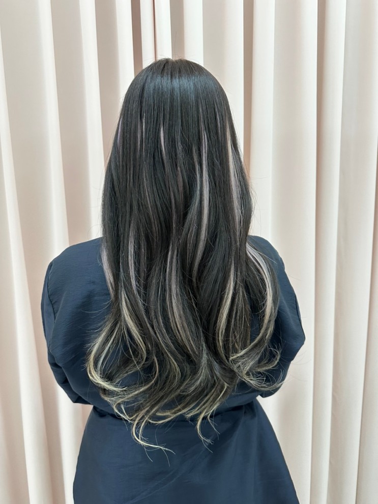 [전남] 광주 붙임머리 잘하는 곳 : 모든 붙임머리
