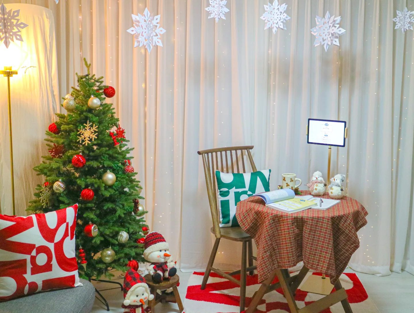 #협찬 #제품제공 #유료광고 ღ

🎅🌲크리스마스때 가는 일본여행에 맞춰 
간단한 일본어 공부하기 시~작 하기 ٩(๑❛ᴗ❛๑)۶

히라가나부터 기초회화까지 일본어 기초를
10시간만에 끝낼 수 있는
 '유하다요의 10시간일본어첫걸음' 📖✏️

✔️무료 유튜브 강의
✔️간단하고 요점만 쏙쏙
✔️책속의 책 쓰기 노트까지

쉽고 가볍게 시작하는 일본어의 첫걸음
유하다요와 연말에 일본어 공부 같이해요ღ

#협찬 #유하다요의10시간일본어첫걸음 #유하다요 #일본어첫걸음 #일본어교재 #일본어공부 #기초일본어 #일본어첫걸음서 #일본어입문서 #일본어베스트셀러 #일본어회화 #공스타그램