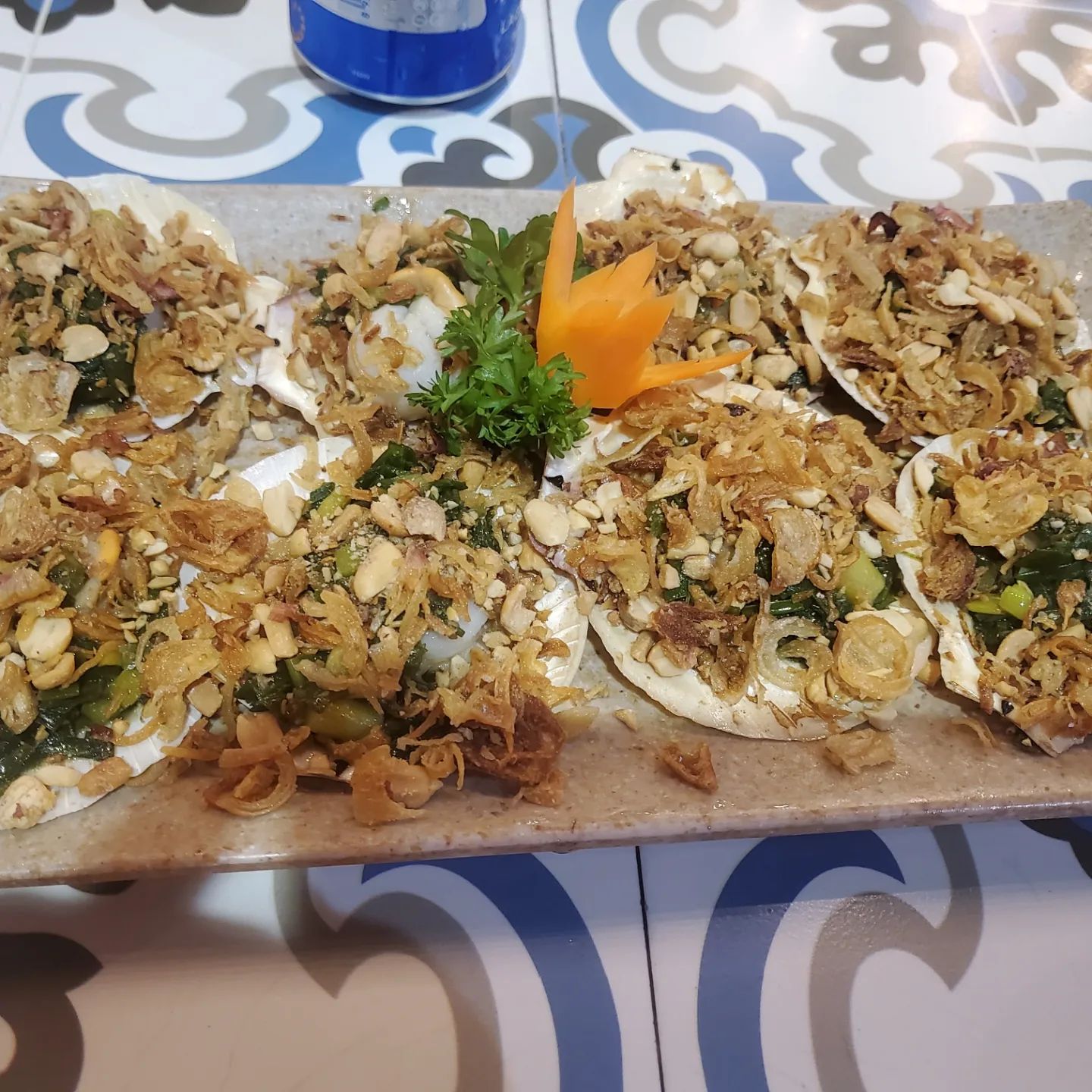 저녁밥은 황제처럼 마~니
