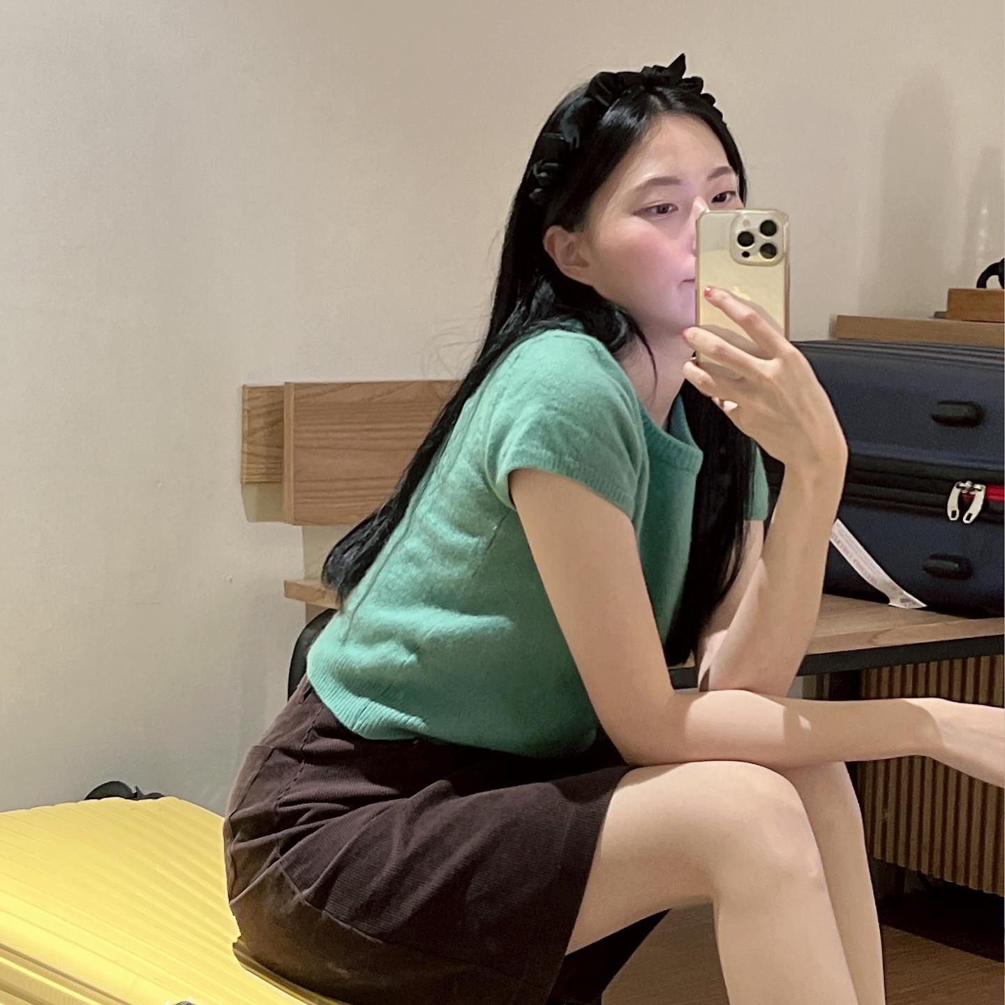 빵수니🎀

최근에 갑작스런 알러지로 고생해서 한약까지 먹는다고 풀만 먹고 살았더니 살이 좀 빠진거 같죠? (아님 말구)  컨디션 괜찮을때 사진남기기 🐾

근데 여행가서 빵보고 정신 못차려서 1일 2빵 해버림 ,, 몸땡이 눈치보면서 빵먹기 성공🥹 오랜만에 먹는 빵은 꿀맛,,👍🏻

#빵수니 #제주여행 #제주는나만가면비와 #그래도또갈거야