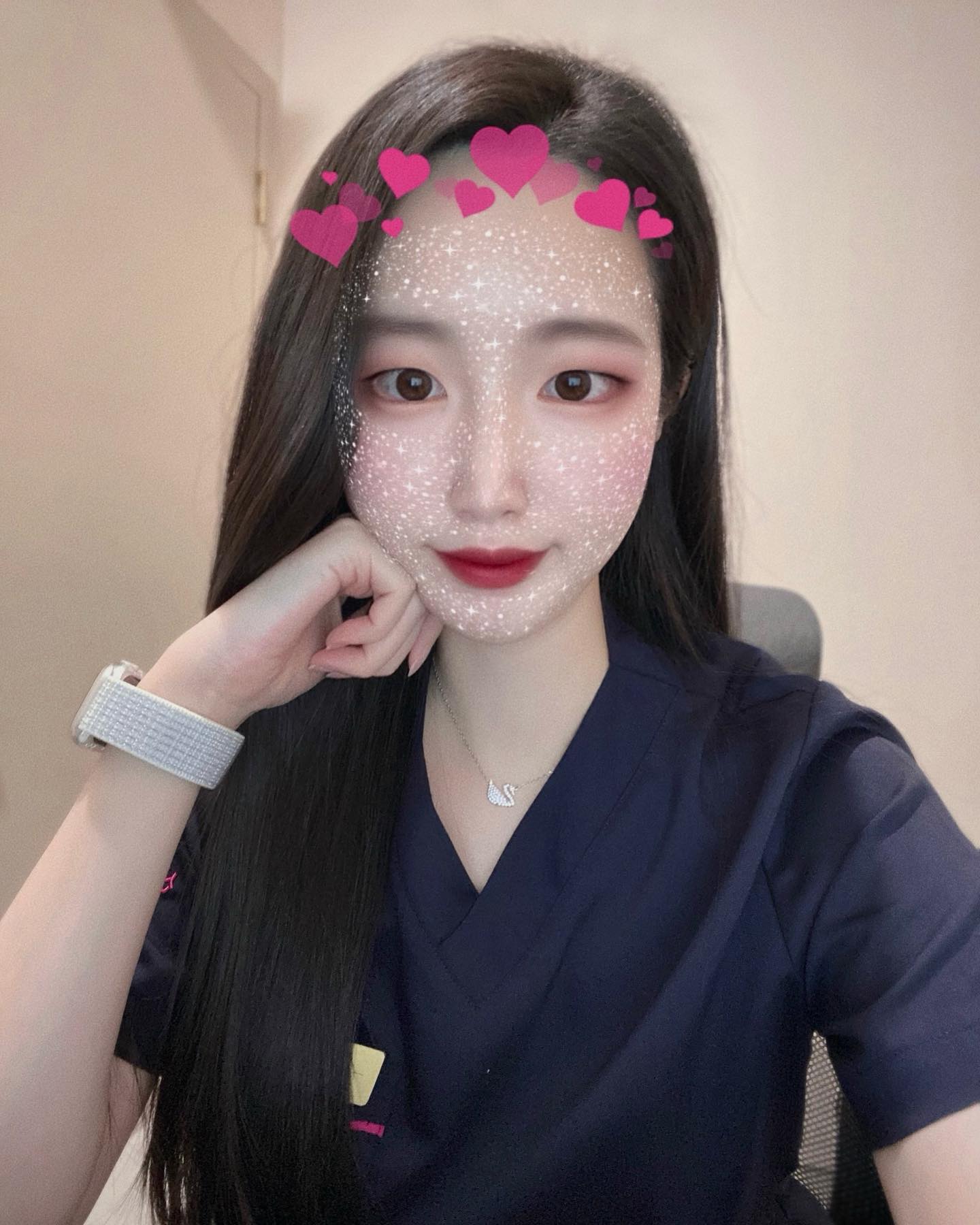 🏥오후 휴진 = 조기 퇴근 -> 행뵥 ( •͈ᴗ•͈)◞✨💕