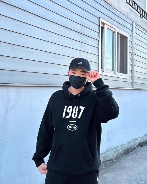 장승민 on Instagram