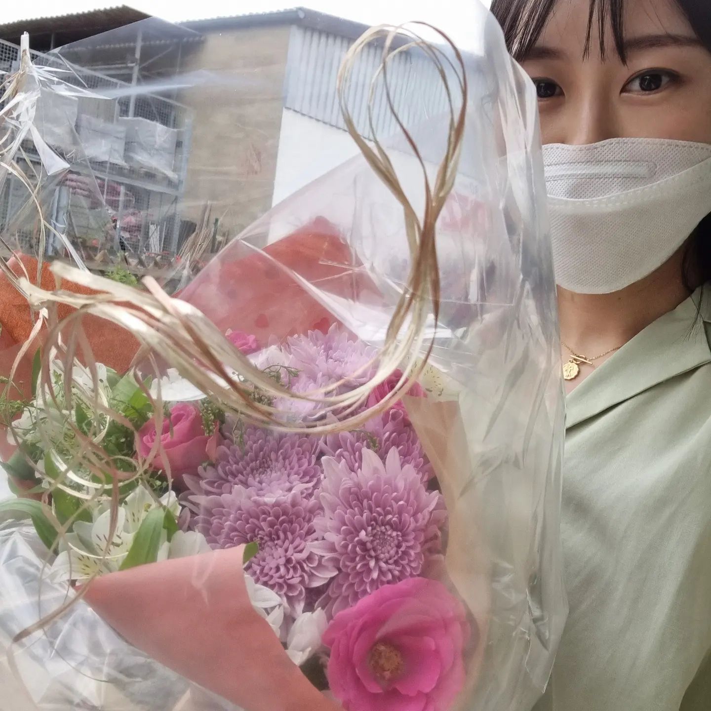 .
인스타 안하는 동안
새 회사에 취업도 하고
몽이랑 놀러도 다니고
혼자 놀러도 가고
옥토버 페스트에서 코로나도 걸리고
차도 받았슴다
.
#근황 #생존신고 #끝
#공부는안했습니다