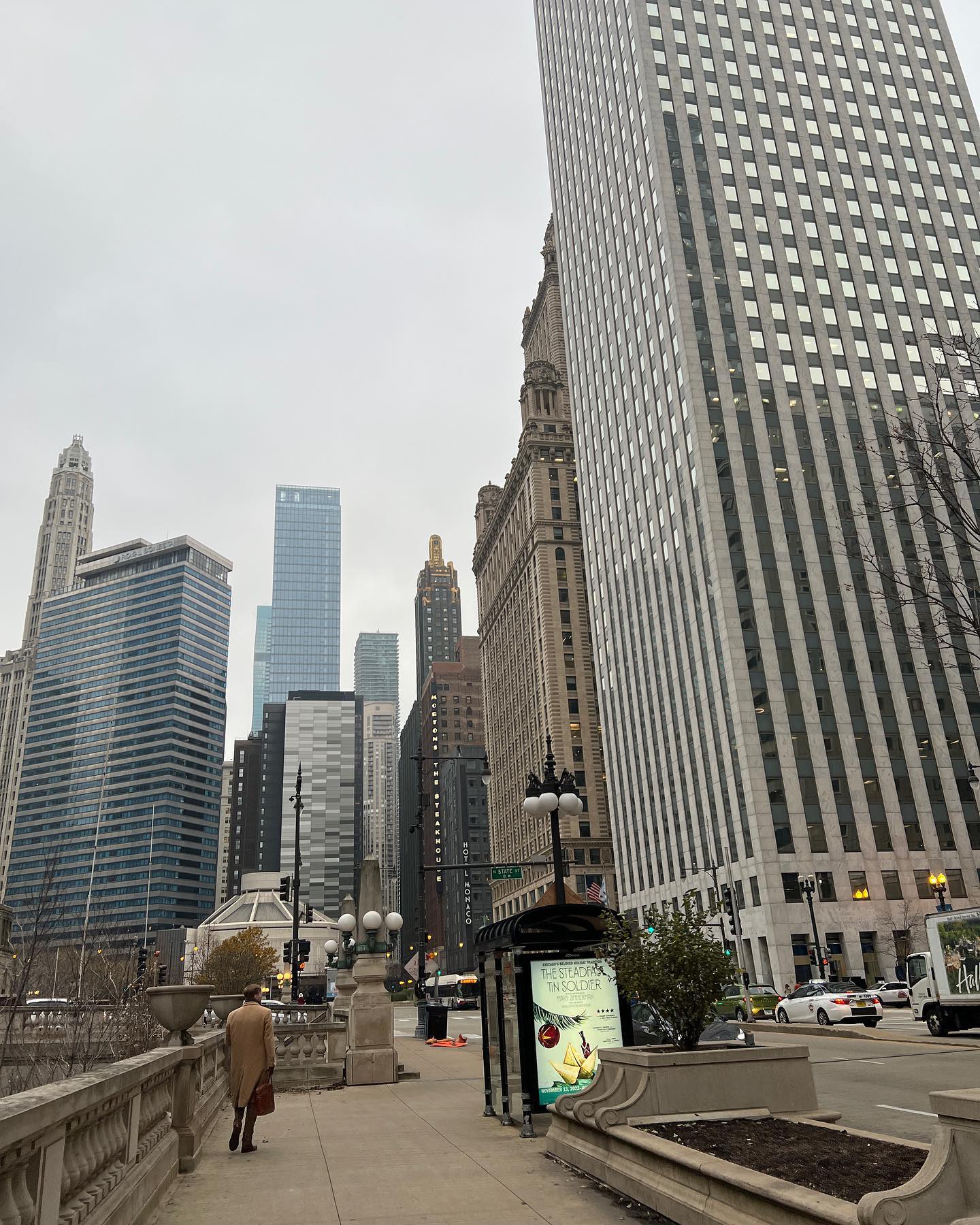 📍chicago 🇺🇸

티켓 잘 못 사서 갔던 보트투어
시카고에서 제일 좋았던 시간 🩷