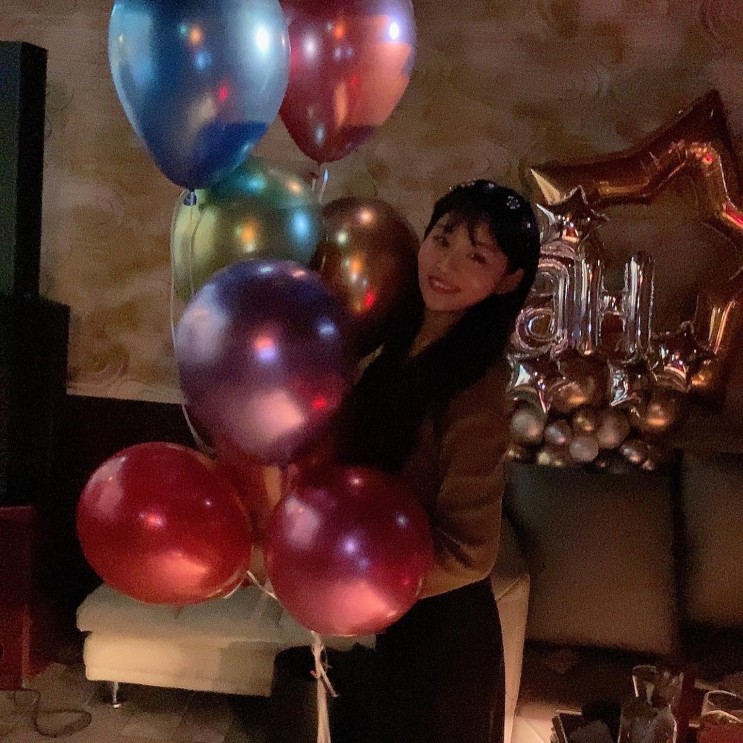 [압구정] 청담 연말 생일파티 하이엔드 파티룸 하우스432