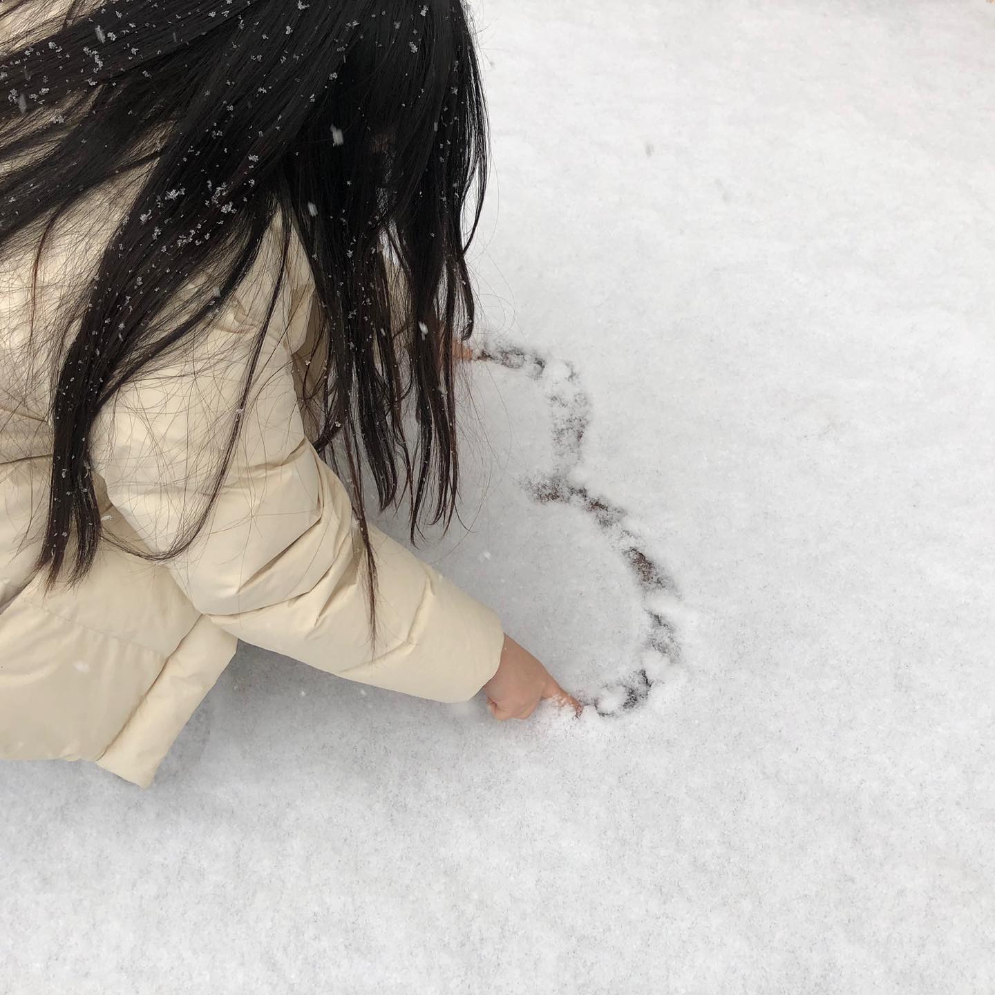 ❄❄