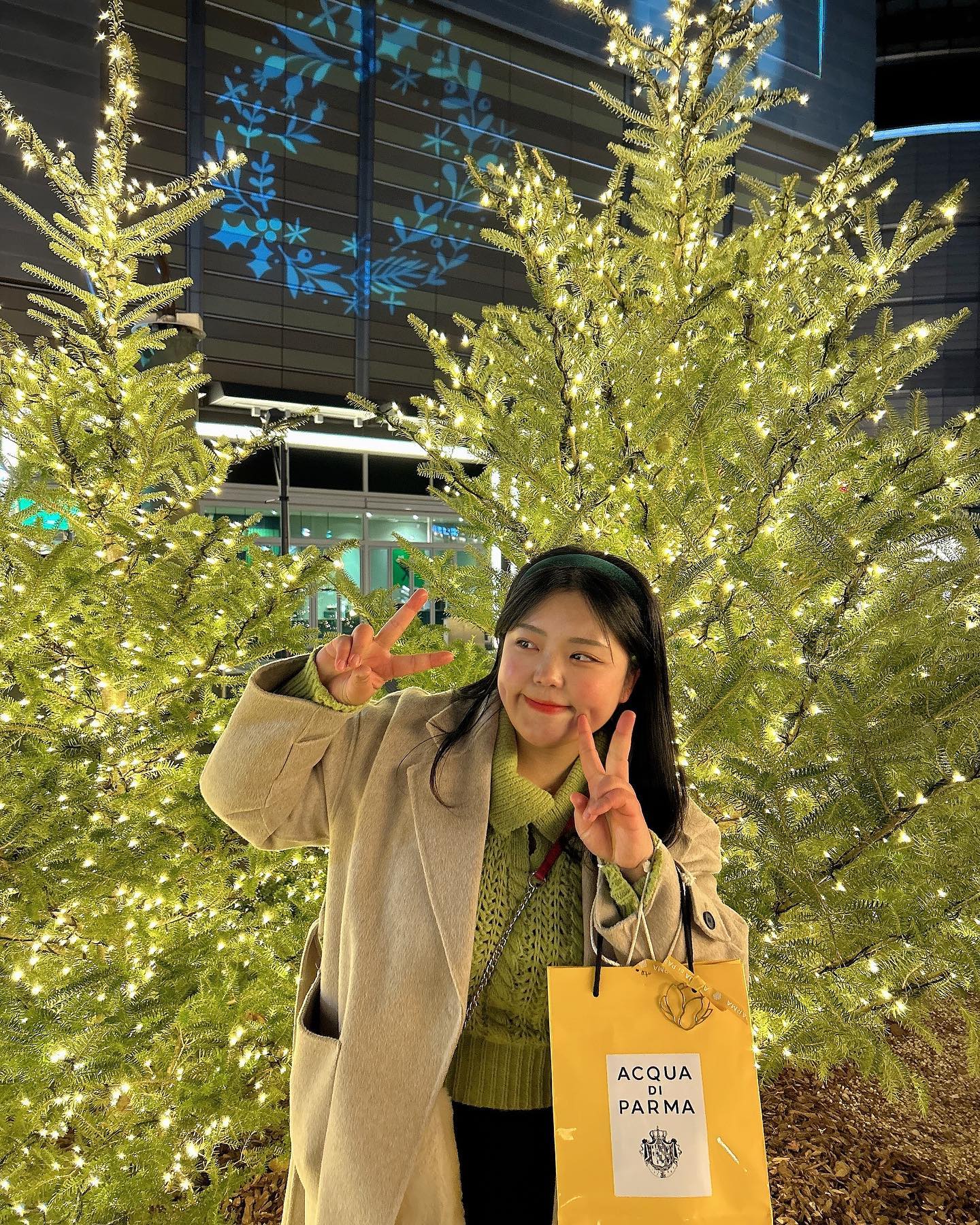미리 메리 크리스마스 🎄