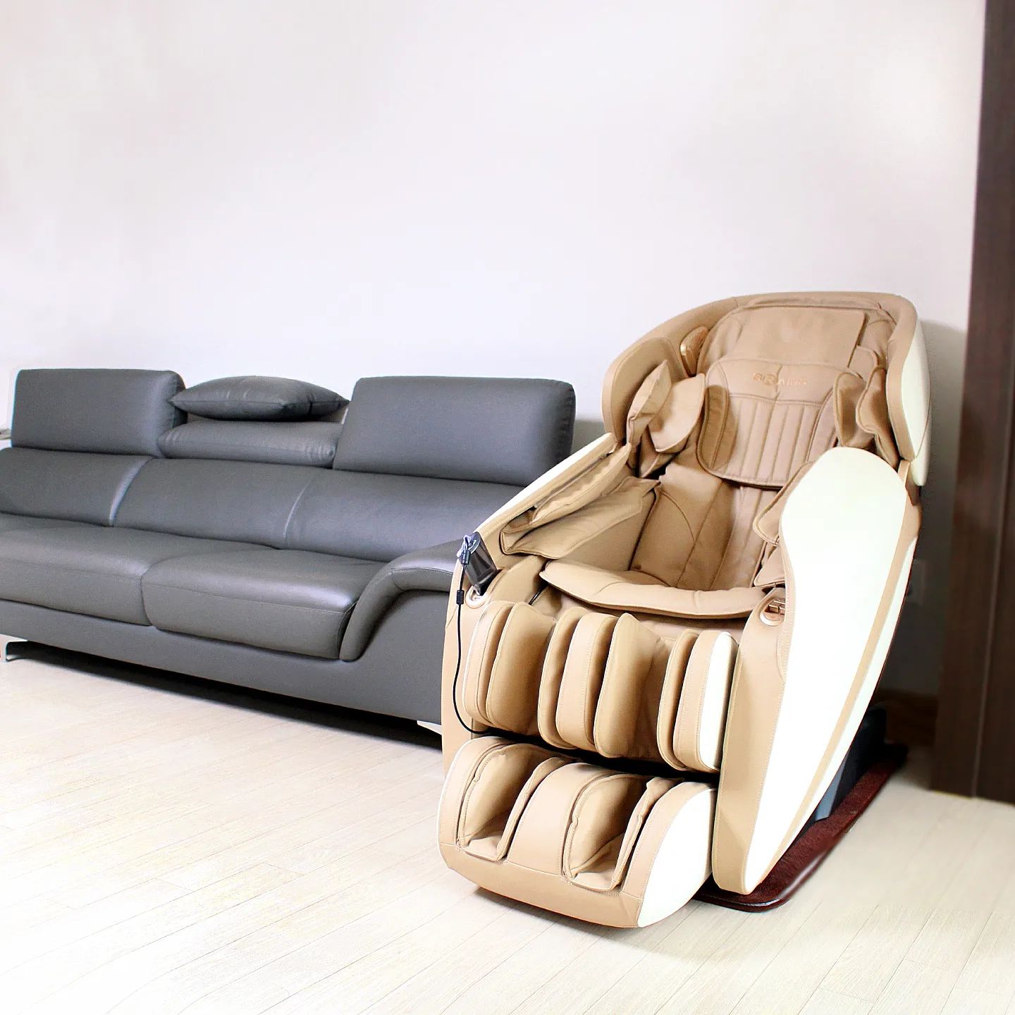#부모님선물
매 성탄절마다 찾아오는 오산타 🧑‍🎄
올해는 안마의자
오래 오래 건강하게 함께해주세요오

#크리스마스선물 #안마의자