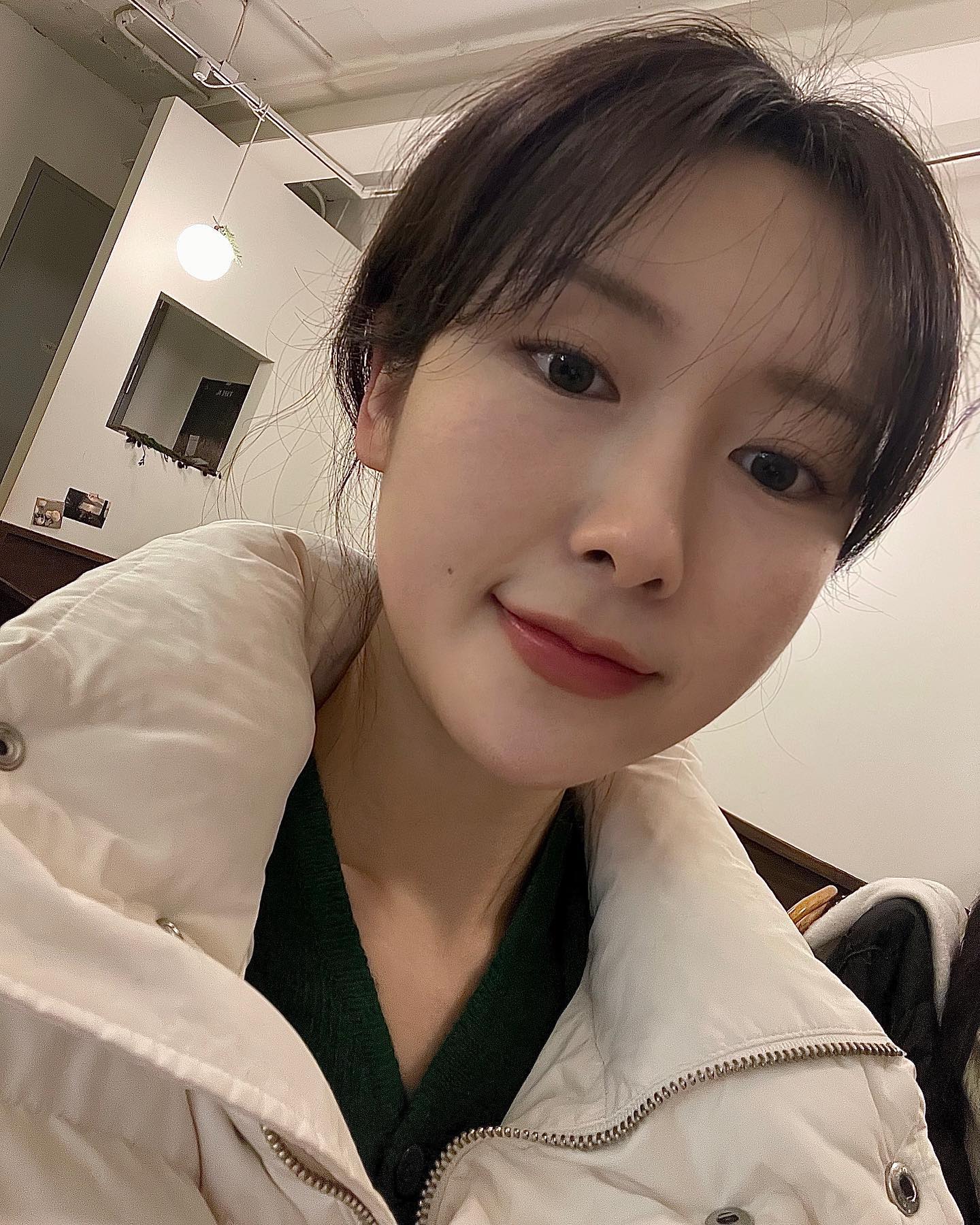 이제 딸기 왕창 먹어야지 🍓
