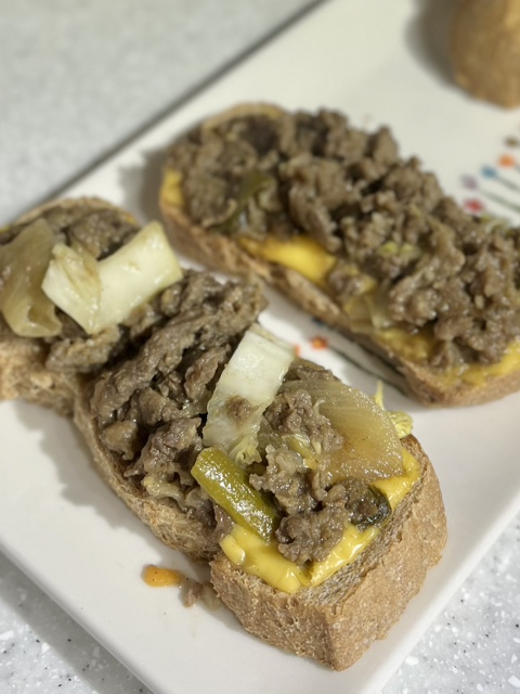 아침에 좋은빵, 100%통밀빵 비건빵으로 아침먹기