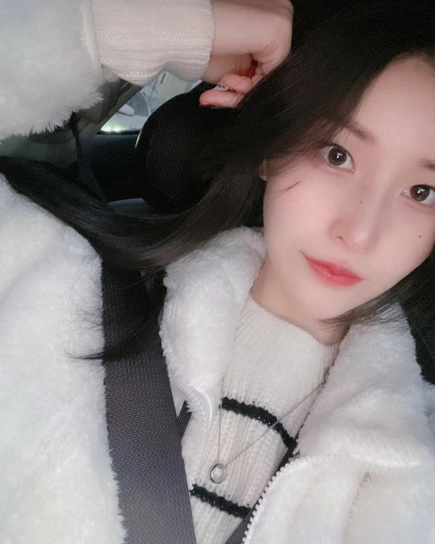 겨울 출근이 너무 힘든 사람 (˃̣̣̣̣︿˂̣̣̣̣ )