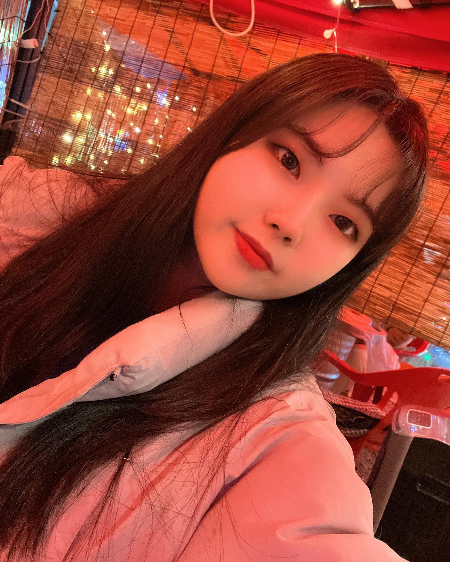 술도 요즘 안 먹고 개과천선해따 나🍒
