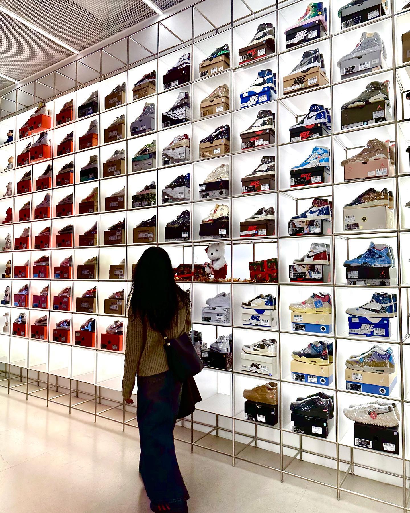 #seoul #thehyundai