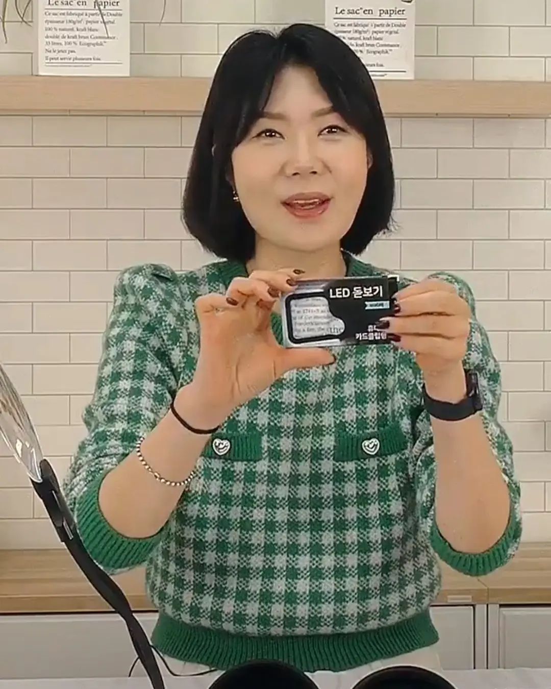 엠뷰라이브 x 신박닷컴 

매번 방송때 마다 칭찬해 주시는 담당자님 감사해요~~

방송때 마다 제가 재밌어서 신이나요~~☺️😊☺️