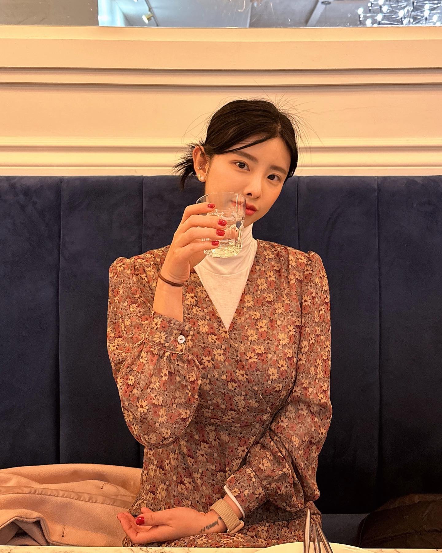 행복한 8주년 결혼기념일🤍
매년 결혼기념일마다 꼭 꽃다발 사다주는
따랑스런 내 남편 도규니❣️
앞으로 80년만 더 같이 살자!