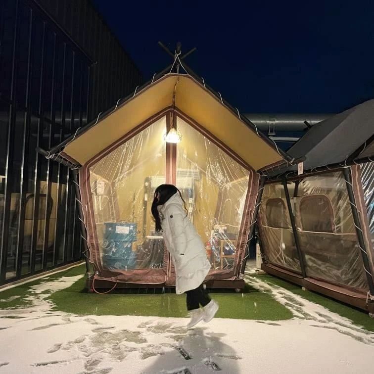 삶이 어떻게 더 완벽해 🍓