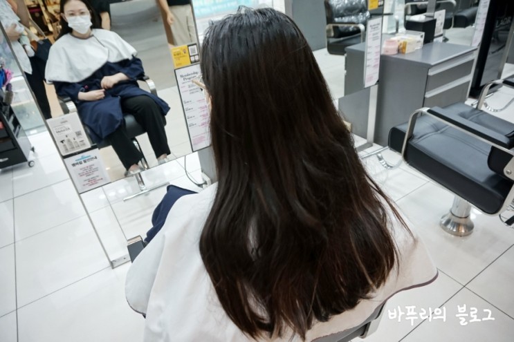 옥정미용실 클리닉 잘하는 양주 미용실 라오르 크리닉