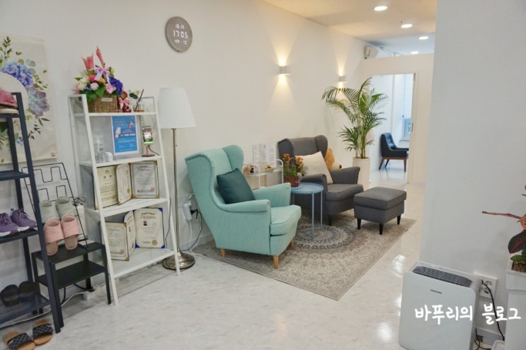 양주옥정체형관리, 양주옥정마사지로 유명한 끌레르 뷰티샵! 등 순환관리 솔직 후기