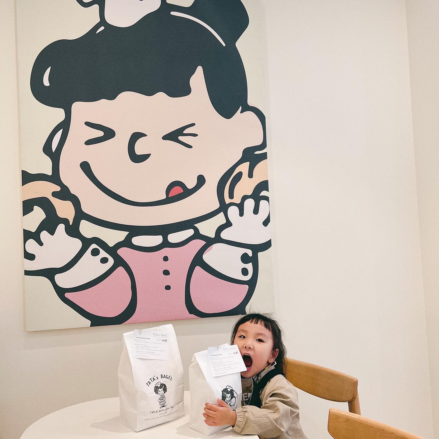 내시끼들👩🏻👧🏻👶🏻