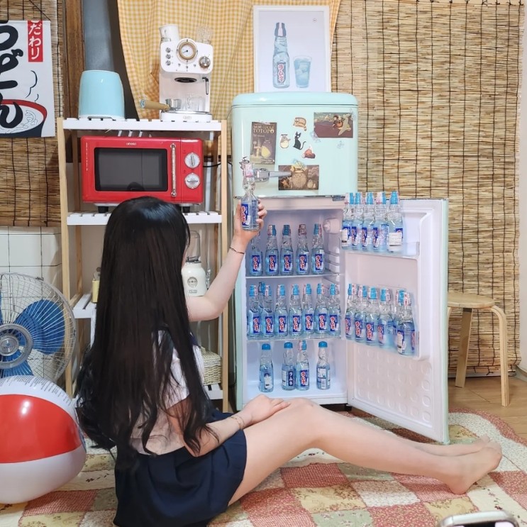 생일파티 크리스마스 연말 파티 등 다양한 컨셉의 파티를 즐길 수 있는 청주 파티룸 도키도키 | 청주에서 일본 여행하기