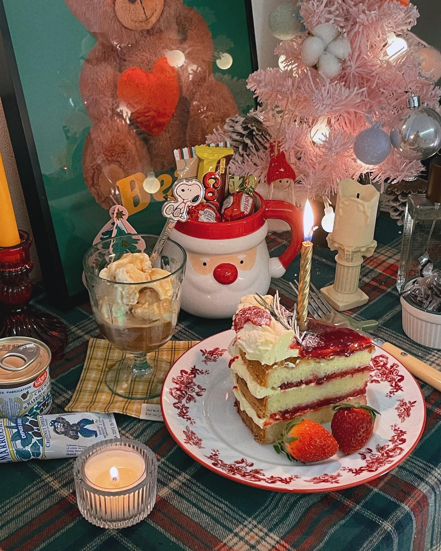 *
Merry Christmas🎅🏻🎄☃️