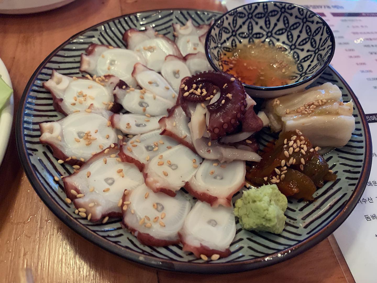 #해물점1978 

최애이자카야😍
예약도 되고 좋당

#먹스타그램#먹팔
#맛스타그램#맛팔
#선팔하면맞팔
#음식사진이상하면언팔
#이상한계정은맞팔안함
