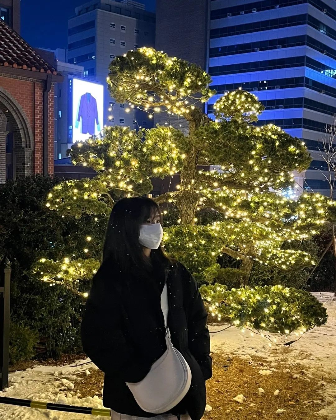 ⛪️🎄