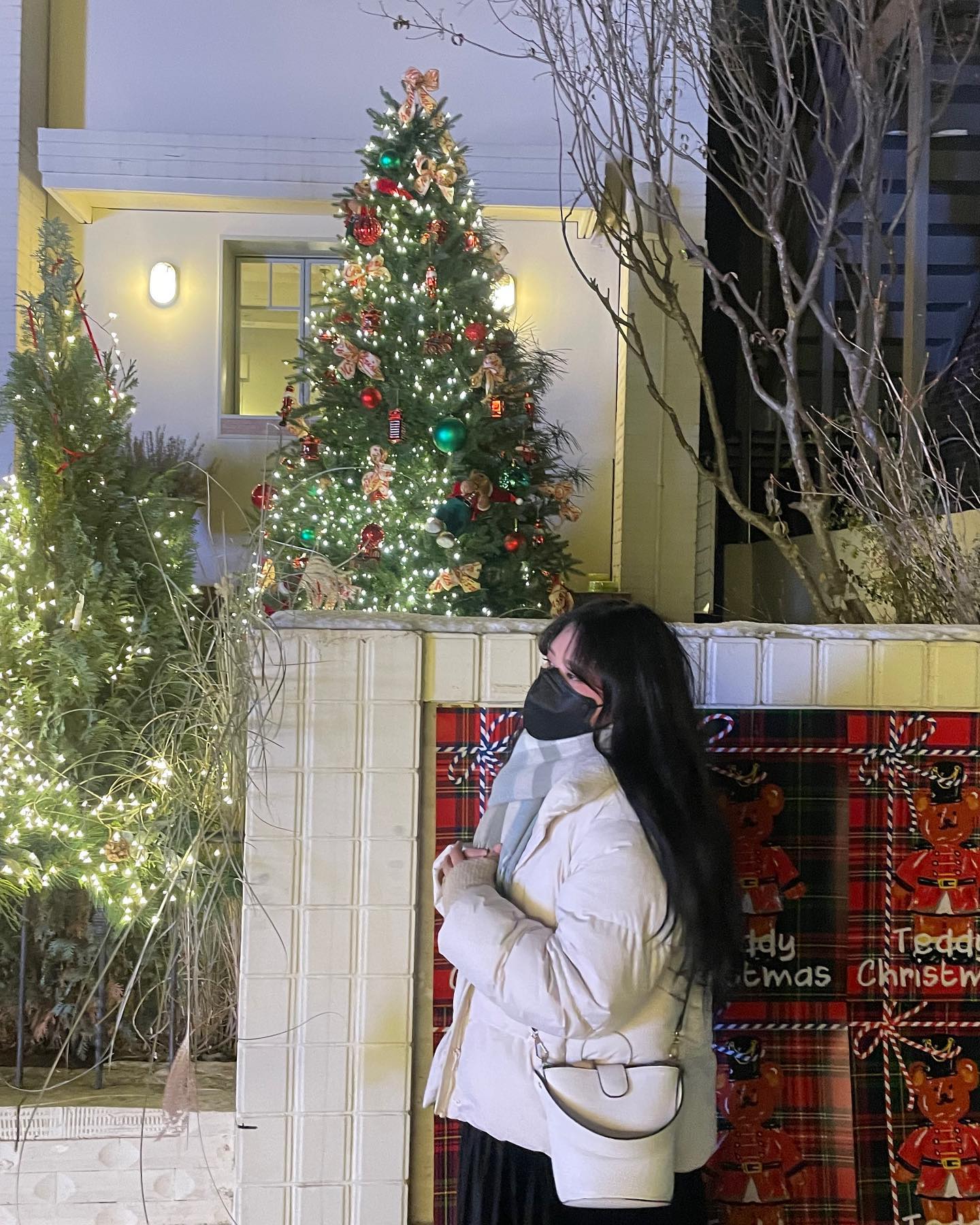 메리 크리스마스-!🎄🎅🏻 🎁 ☃️