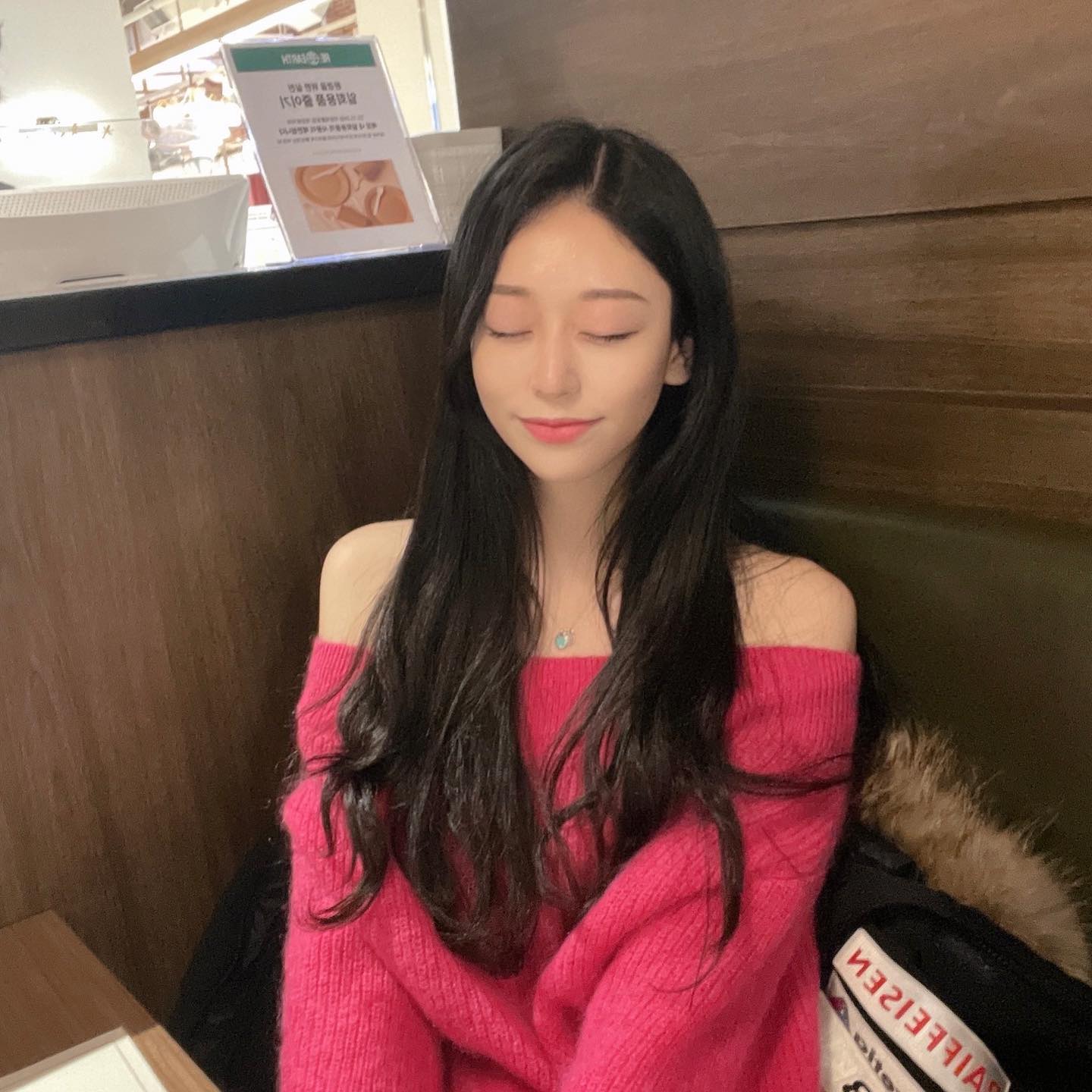 어깨 시려벙
