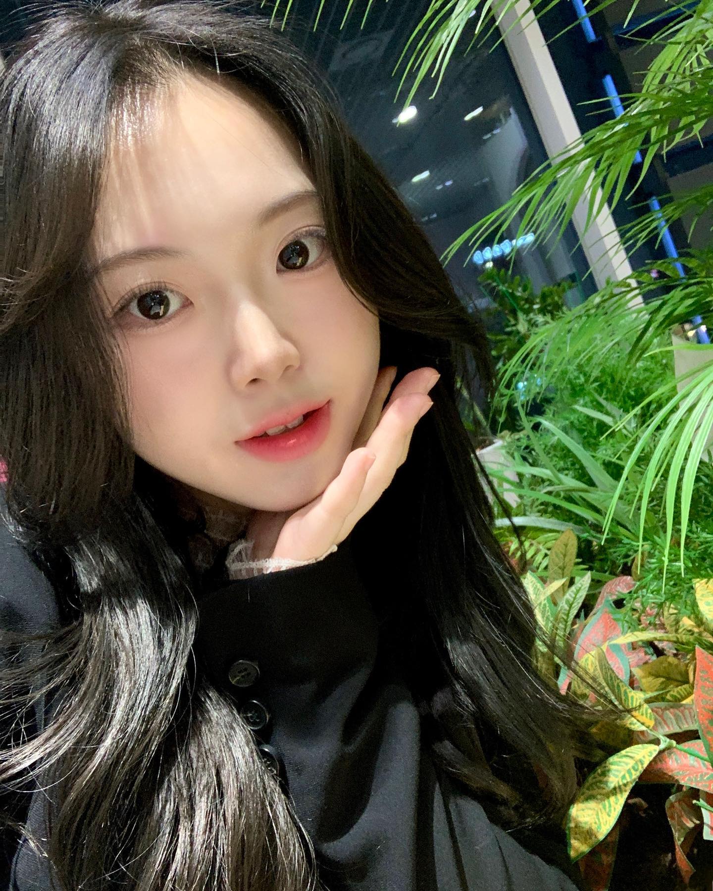 셀카 뭔가 오랜만 ㅎㅎ..
.
.
.
.
#영등포 #서울 #서울카페 #겨울코디 #셀카