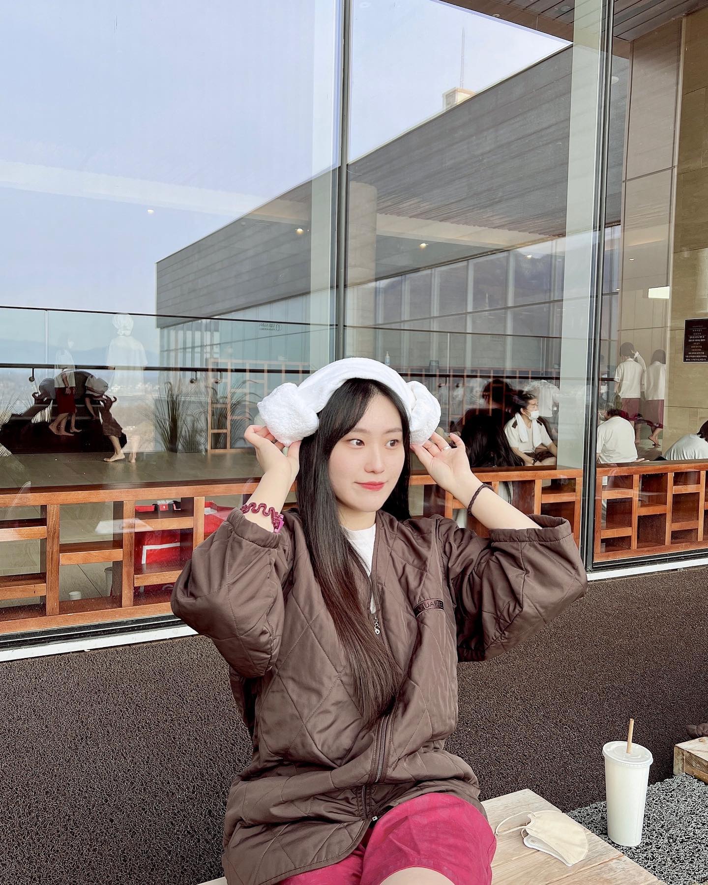 아요춥다🌨️
