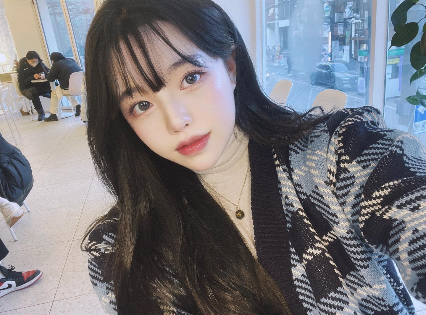 행복한 2023년이 되길