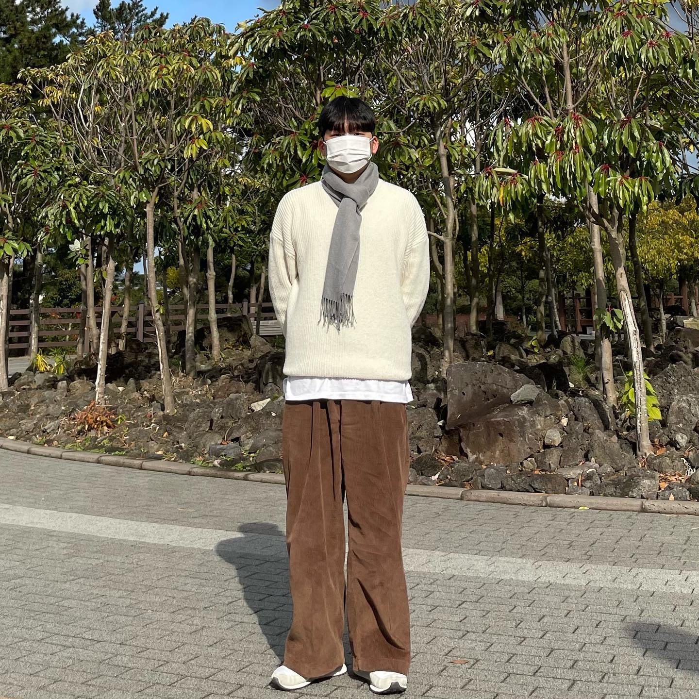 따뜻