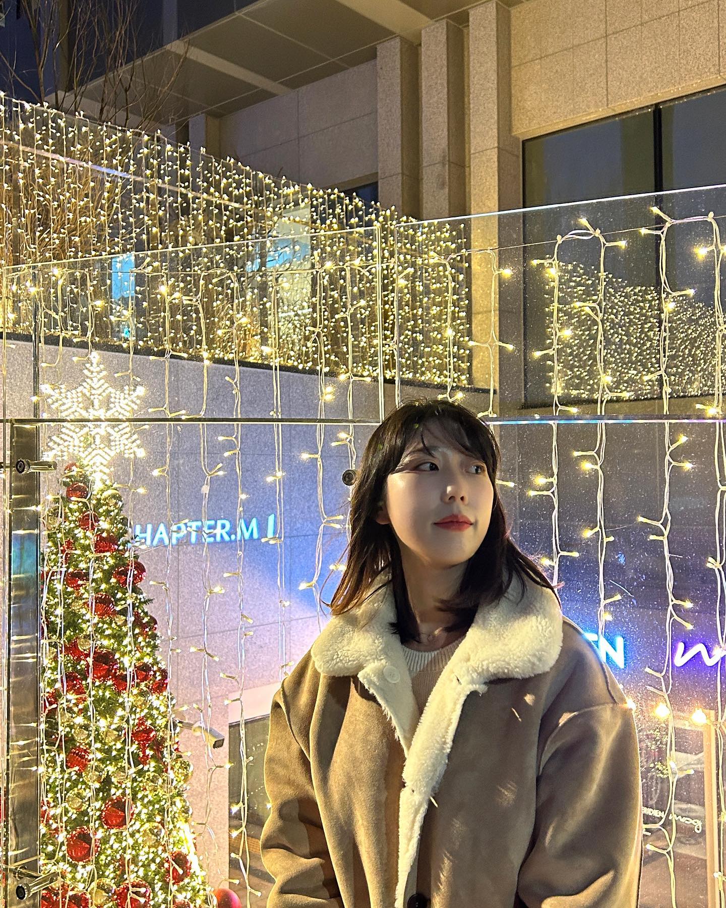 .
12월 내내 크리스마스로 행복하기🎄☃️
#크리스마스 #infp #자이언트얀 #크리스마스선물 #홈파티