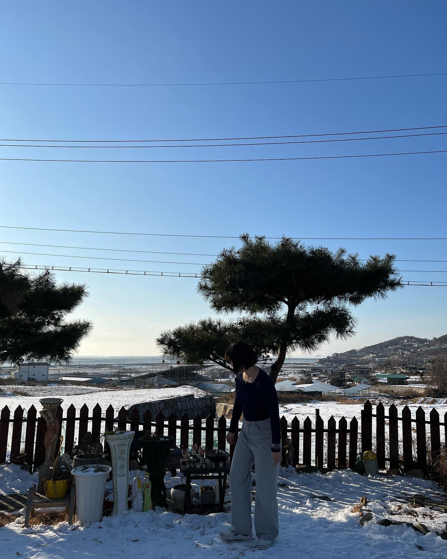 여행
