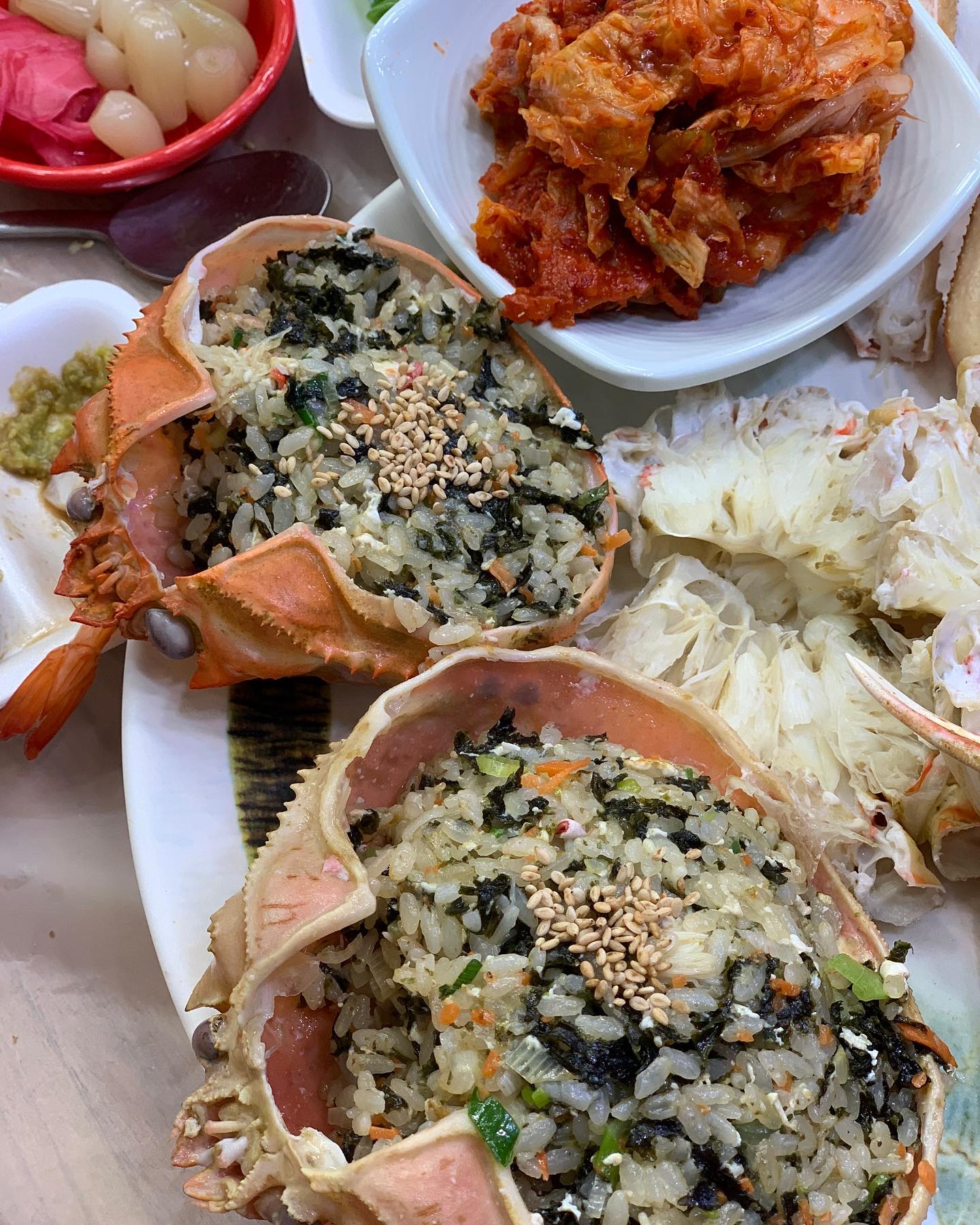 너무 맛있고 즐거웠던 속초!!